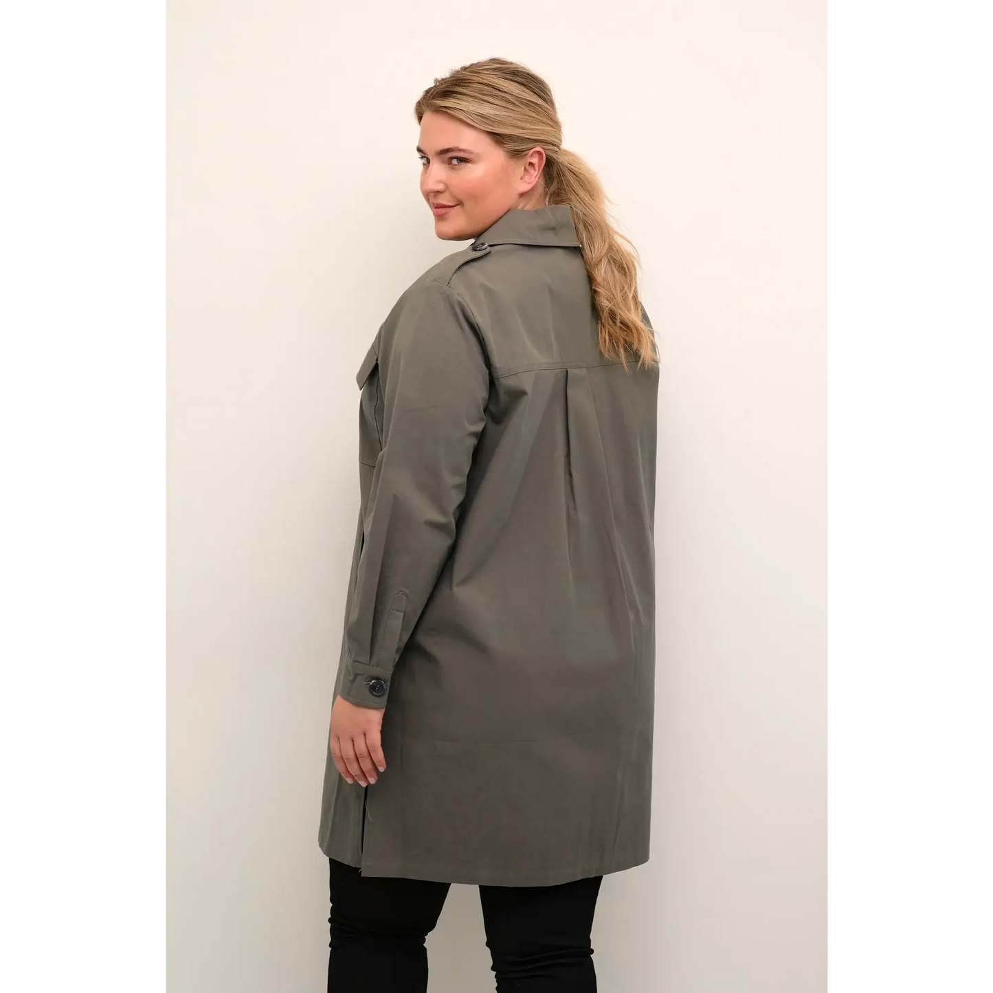 Mathilde Overshirt