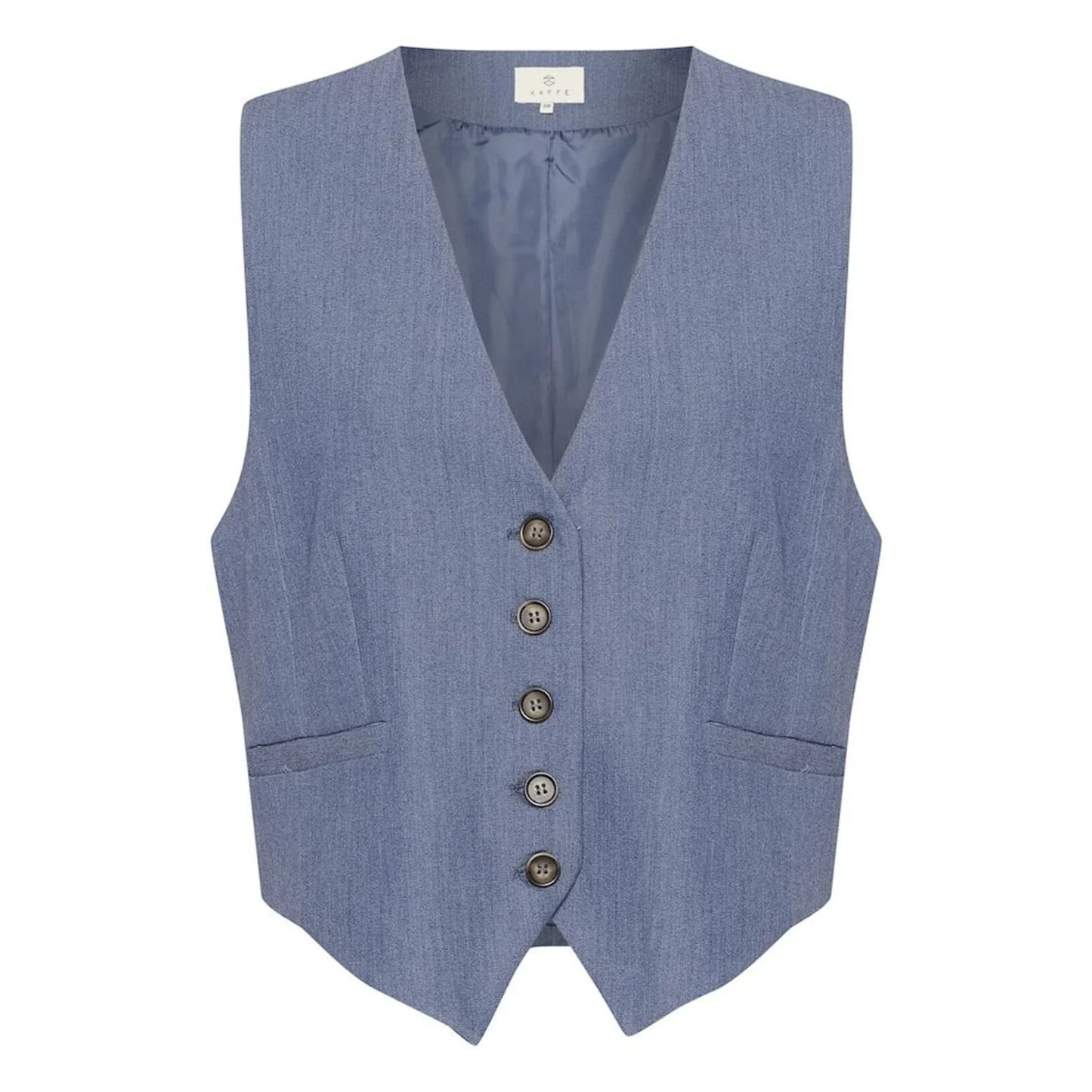 Sakura Waistcoat