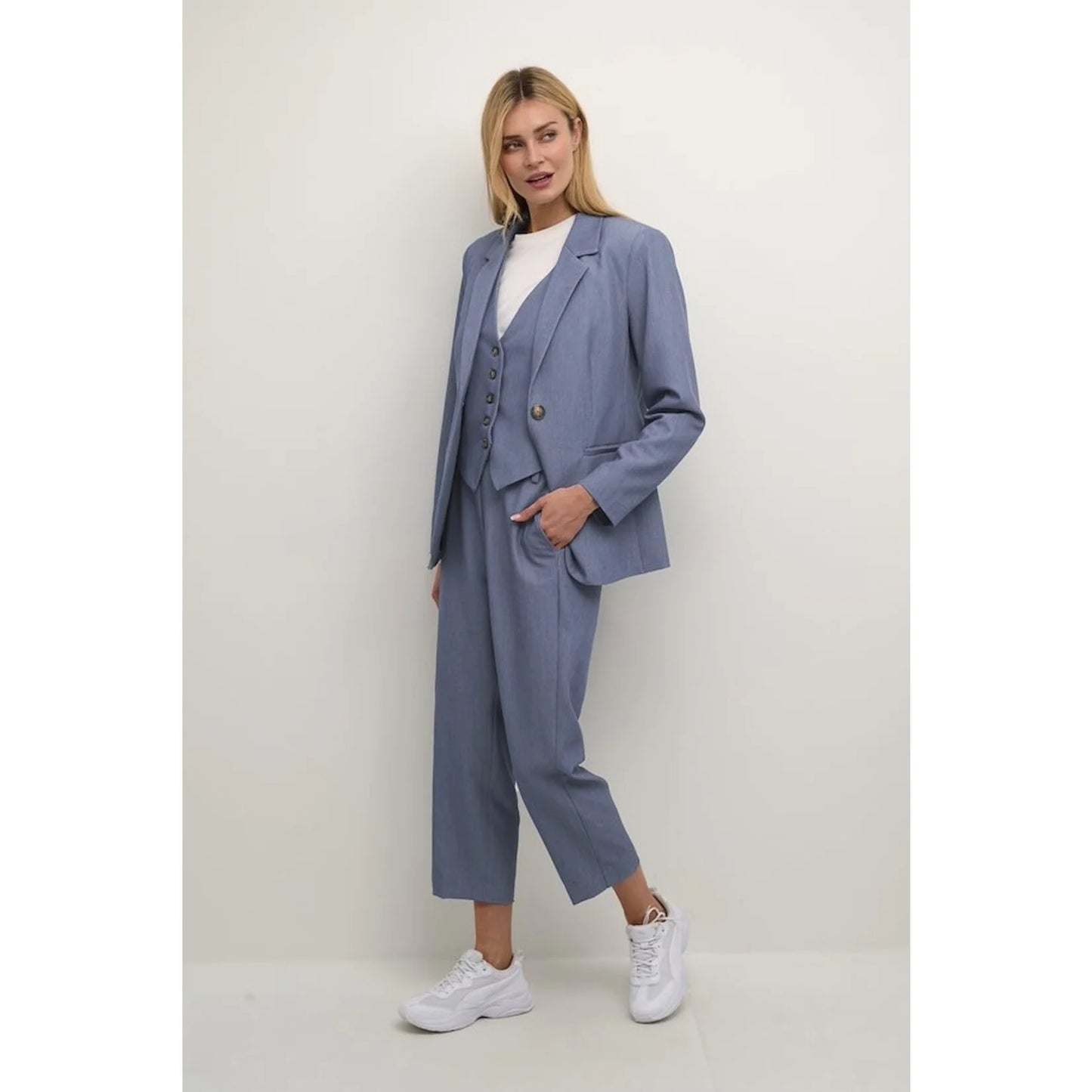 Sakura Waistcoat