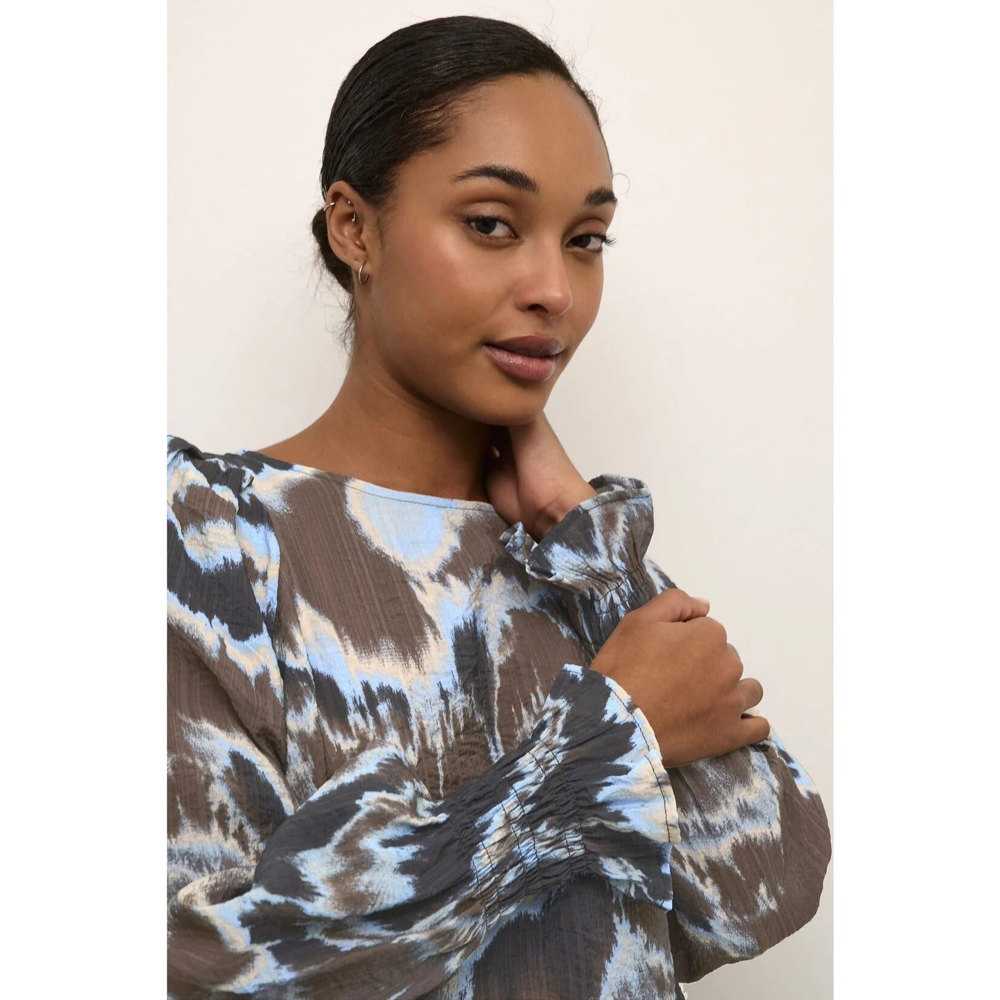 Susana Blouse