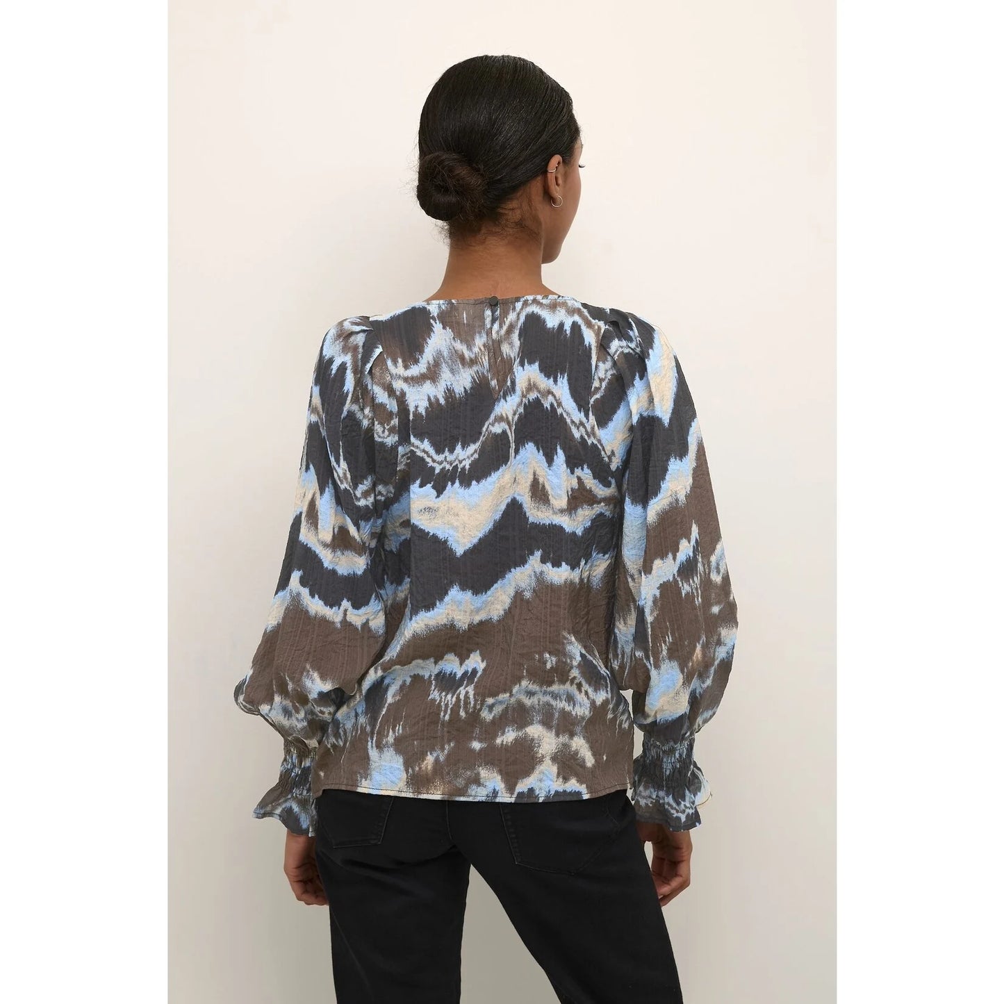 Susana Blouse