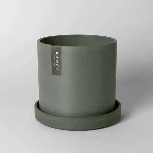7-olive-planter-w-saucer