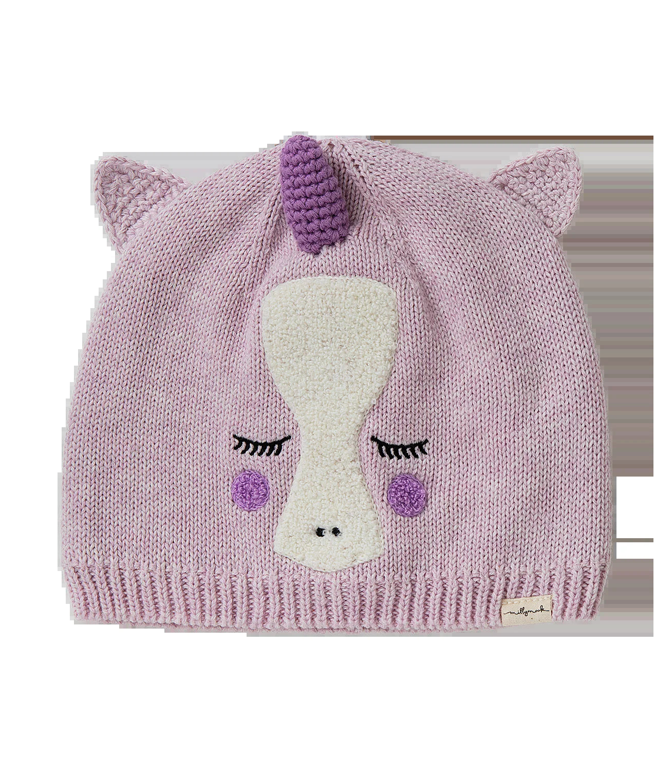 baby-unicorn-beanie