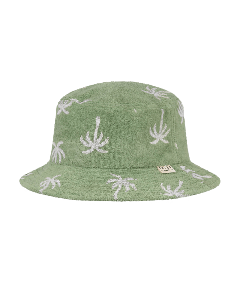 Boys Palmwood Bucket Hat