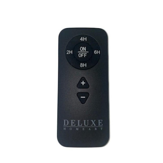 deluxe-led-candle-remote-battery-included