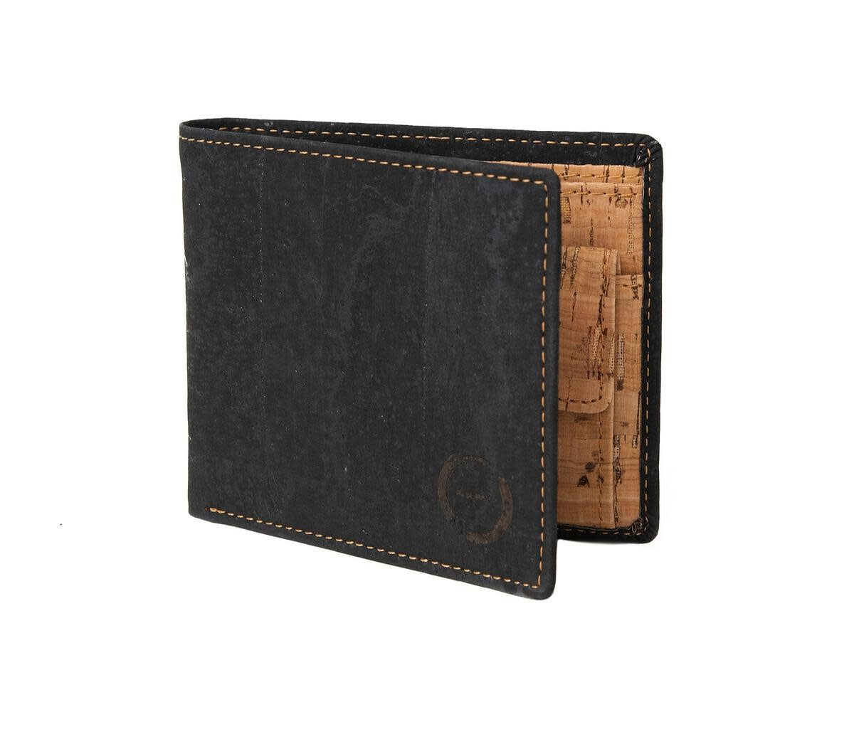 black-cork-wallet