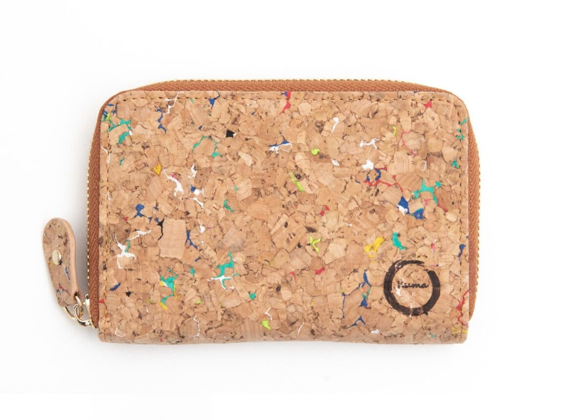Small Cork Clutch