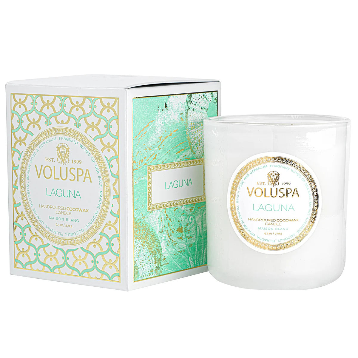 Laguna Classic Candle