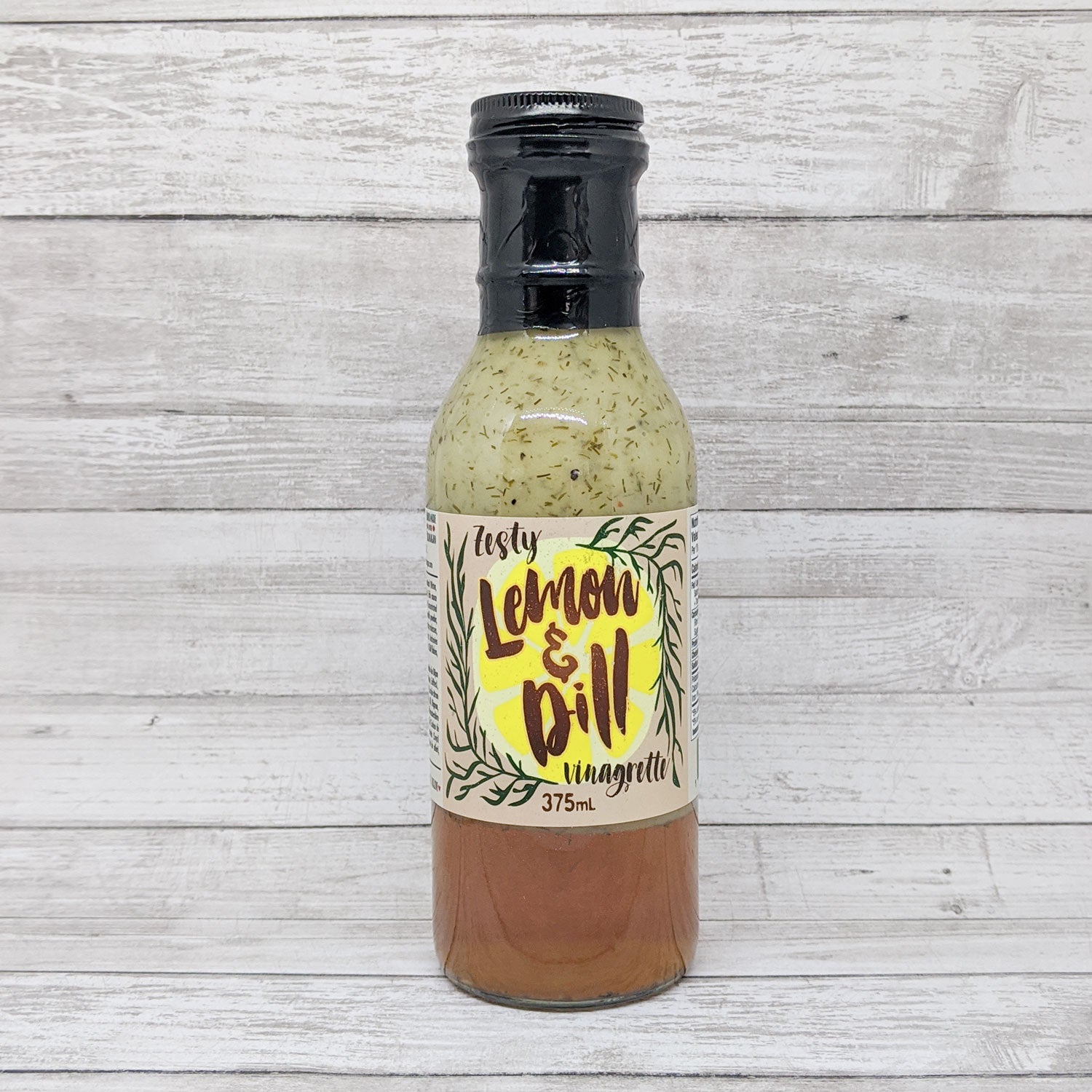 lemon-dill-vinaigrette