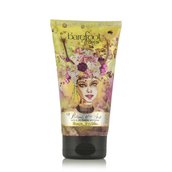 Hand & Body Lotion - 5oz