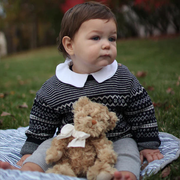 Little Daniel Bear