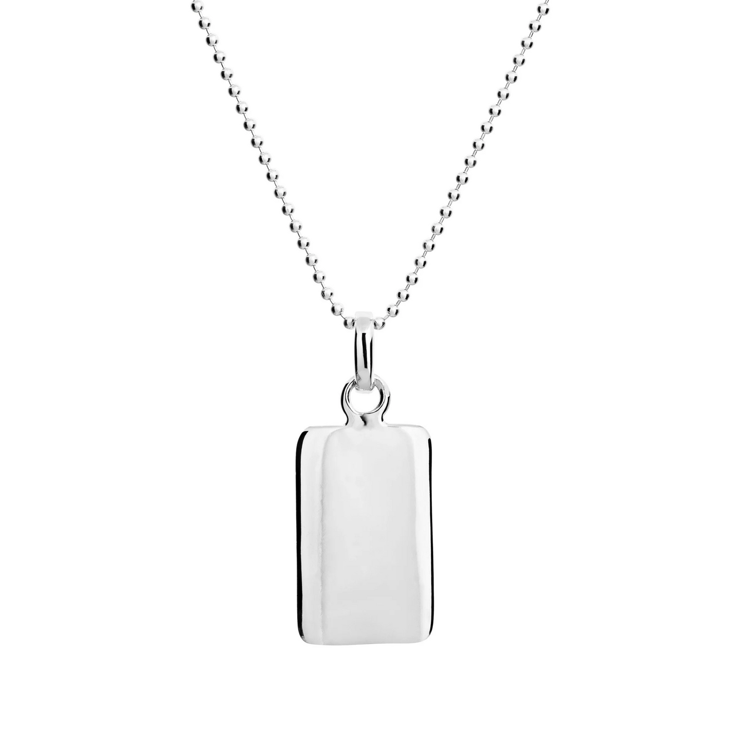 mini-dog-tag-pendant-silver