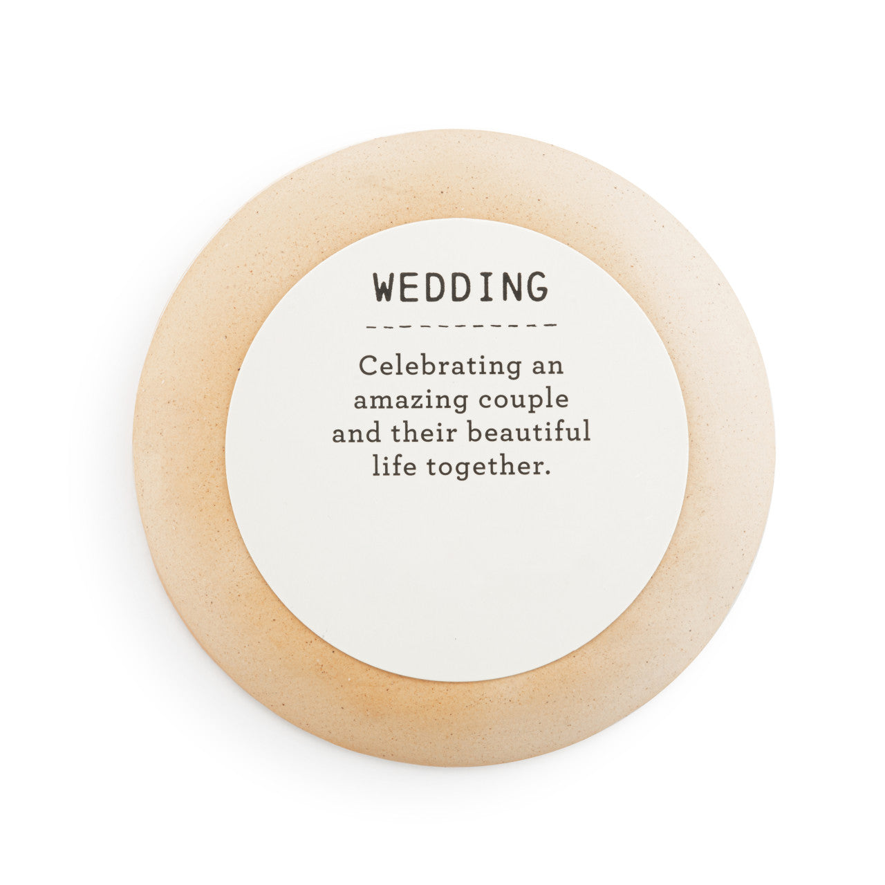 Inspired Trinket - Wedding