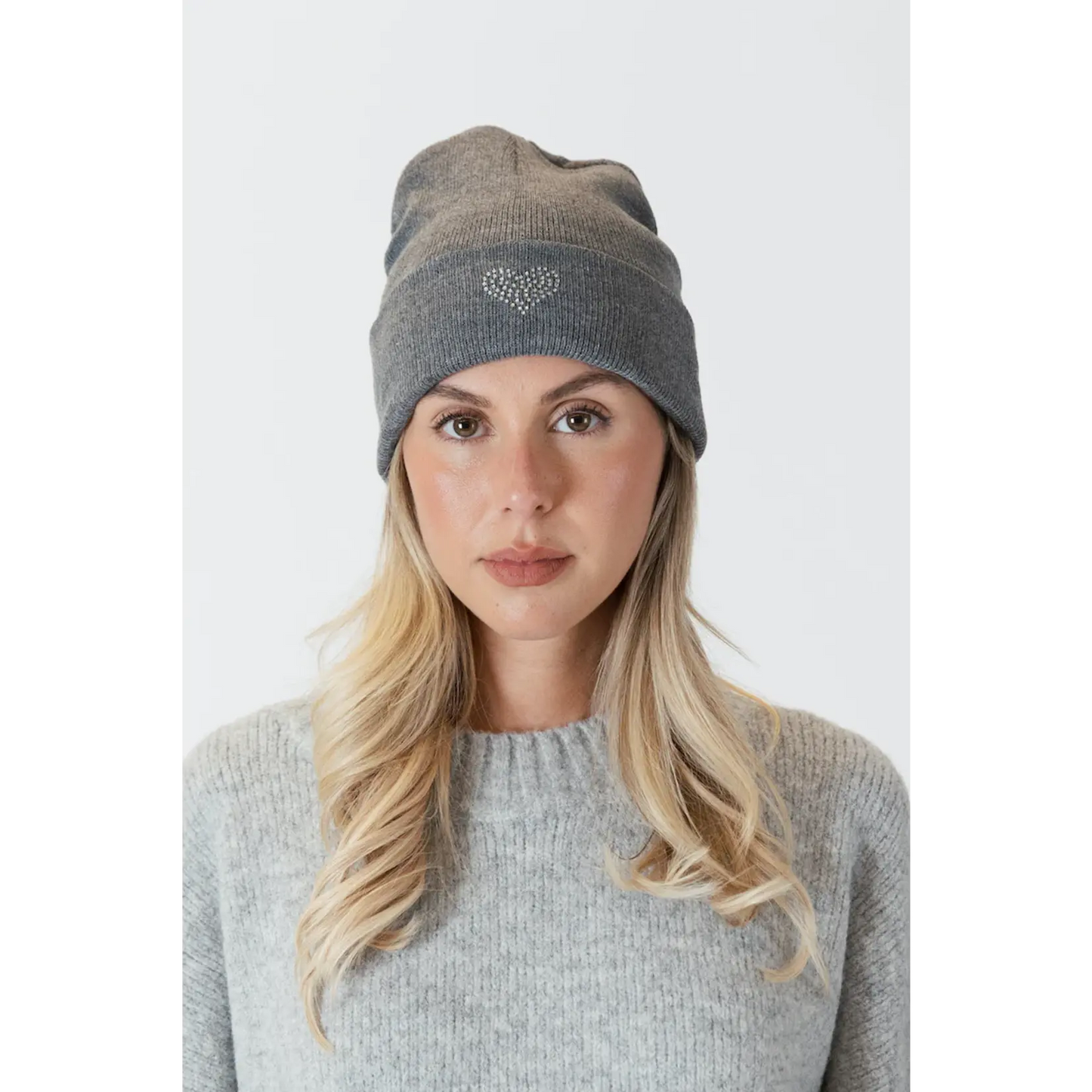Crystal Hat