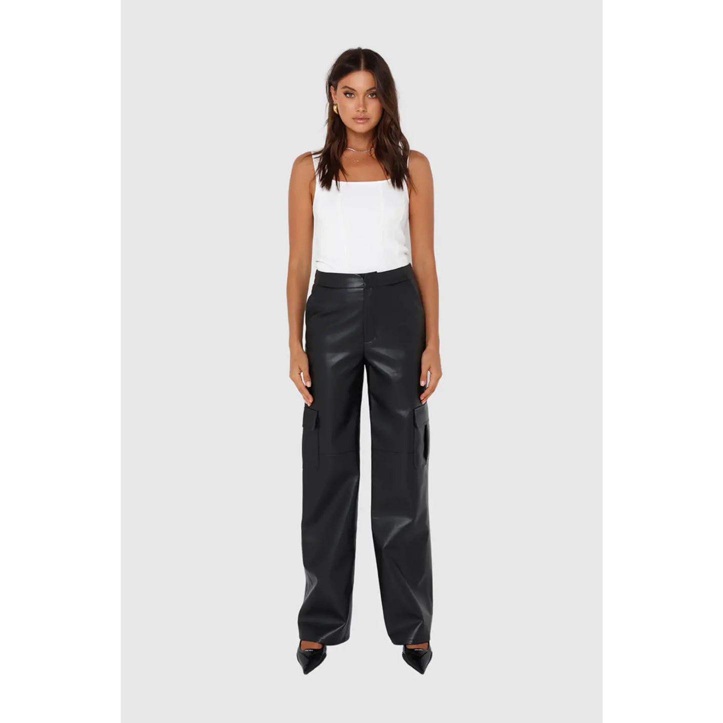 Billy Cargo Pants