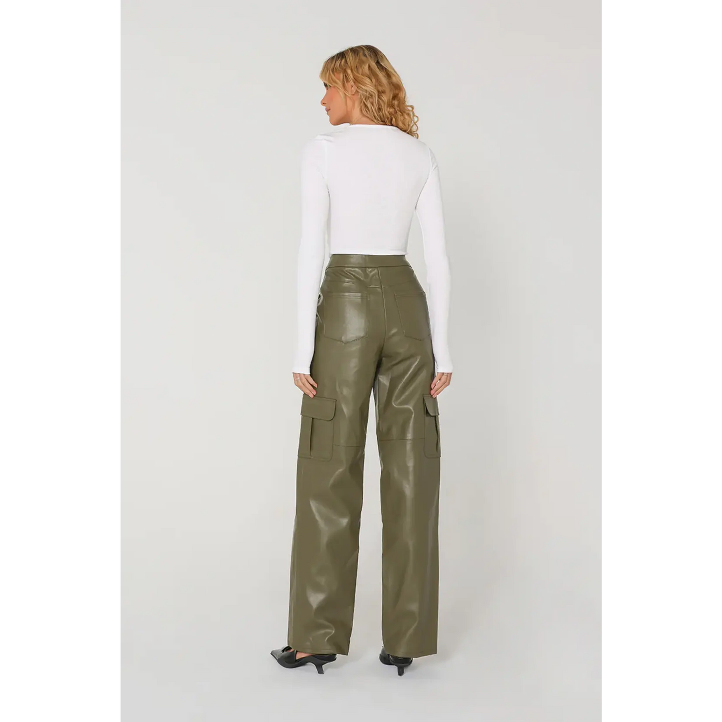 Billy Cargo Pants