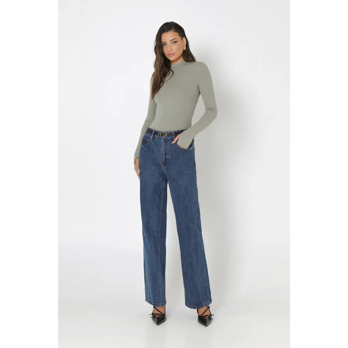 Cassidy Top