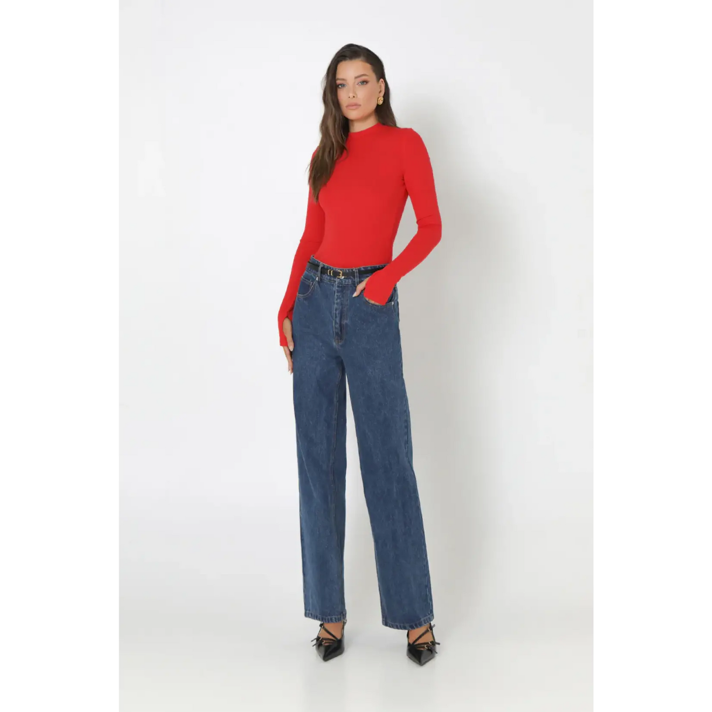 Cassidy Top