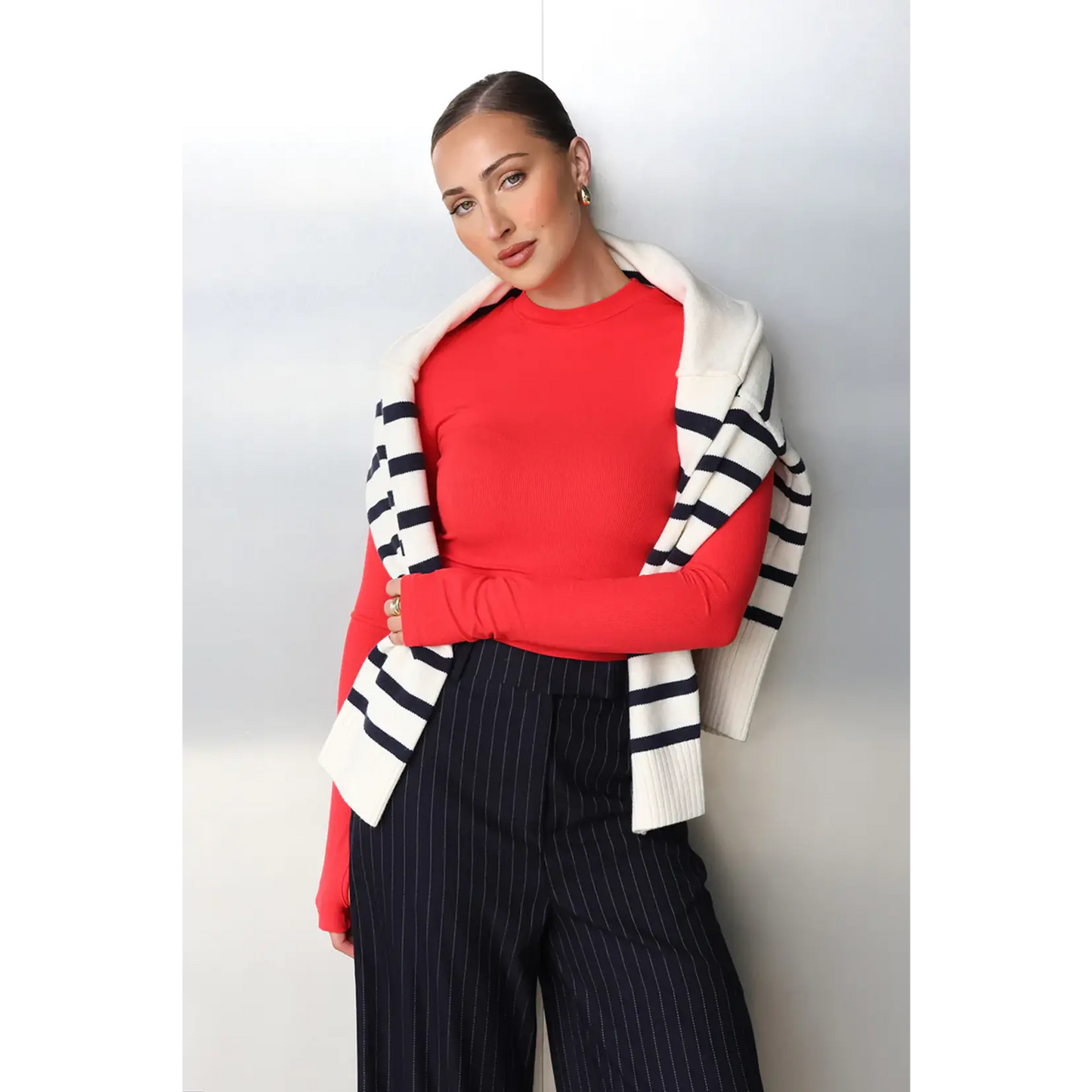 Cassidy Top