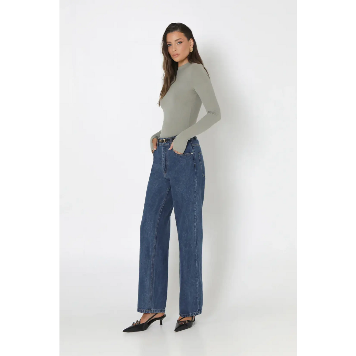 Cassidy Top