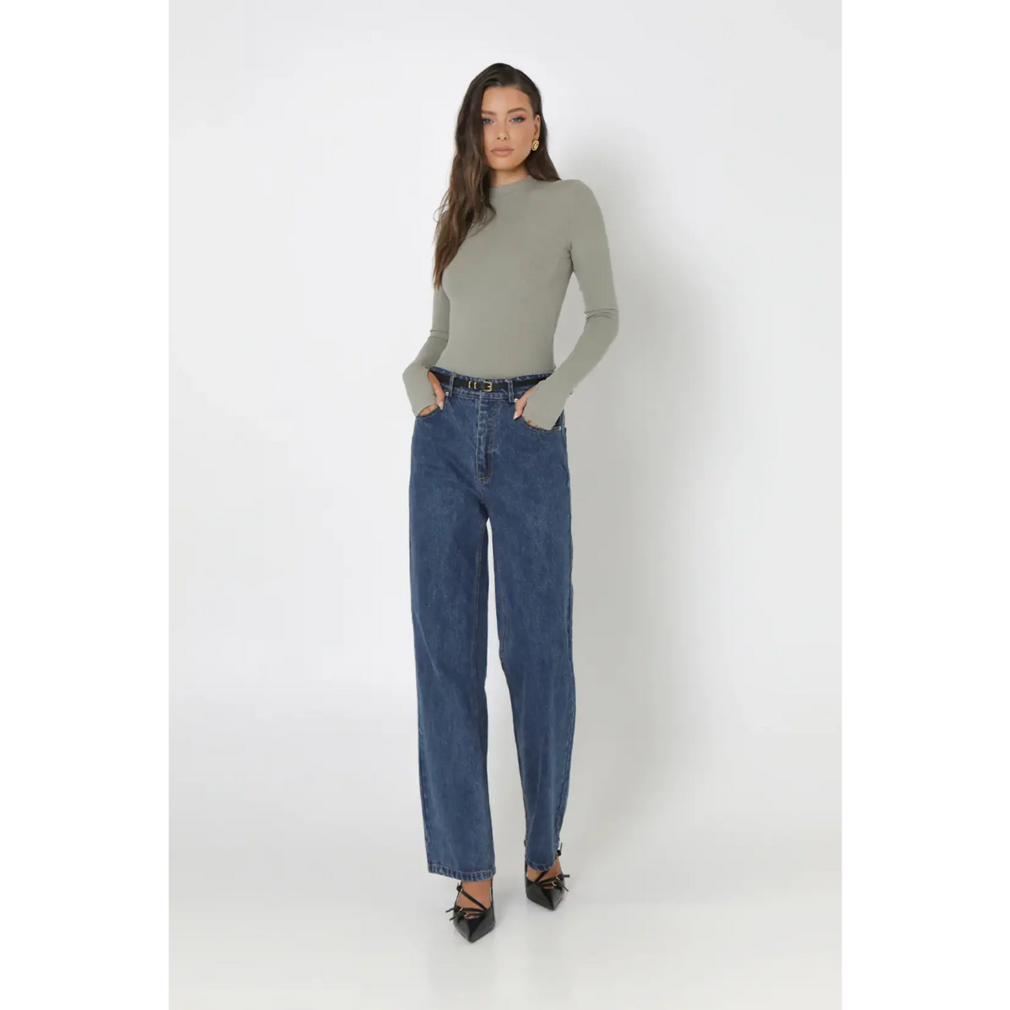 Cassidy Top