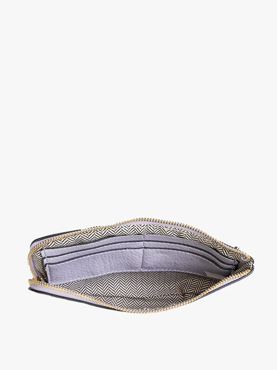 Kendall Crossbody Wristlet