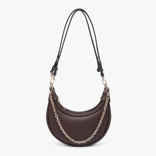 Zora Shoulder Bag