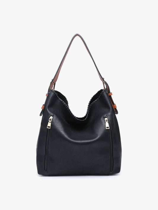 Alexa Hobo Bag