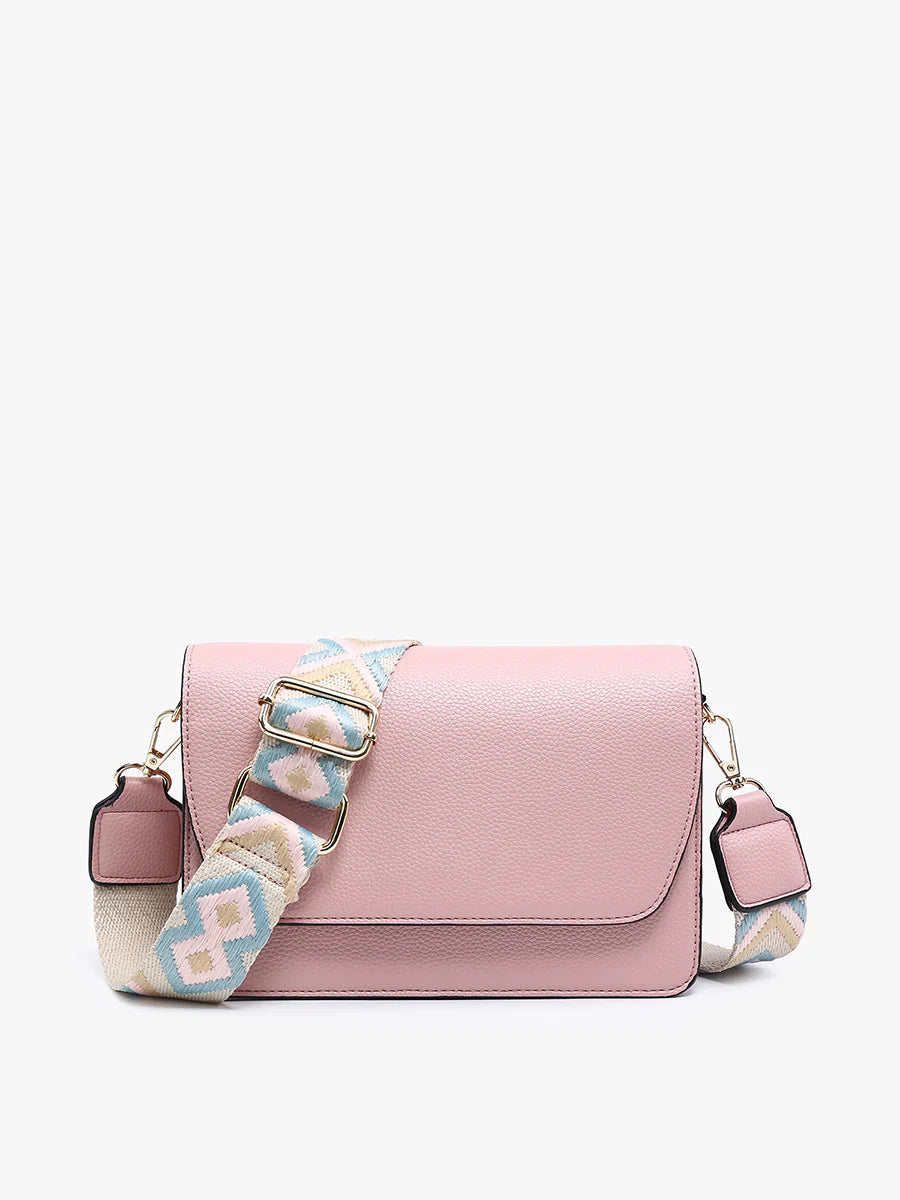 Noah Crossbody