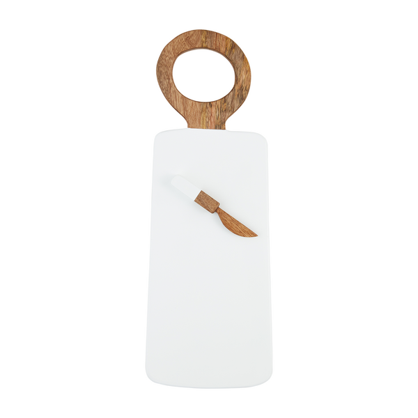 white-lacquer-board-w-wood-handle