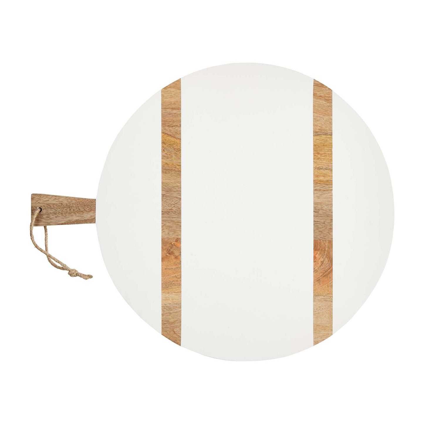 white-round-board-large