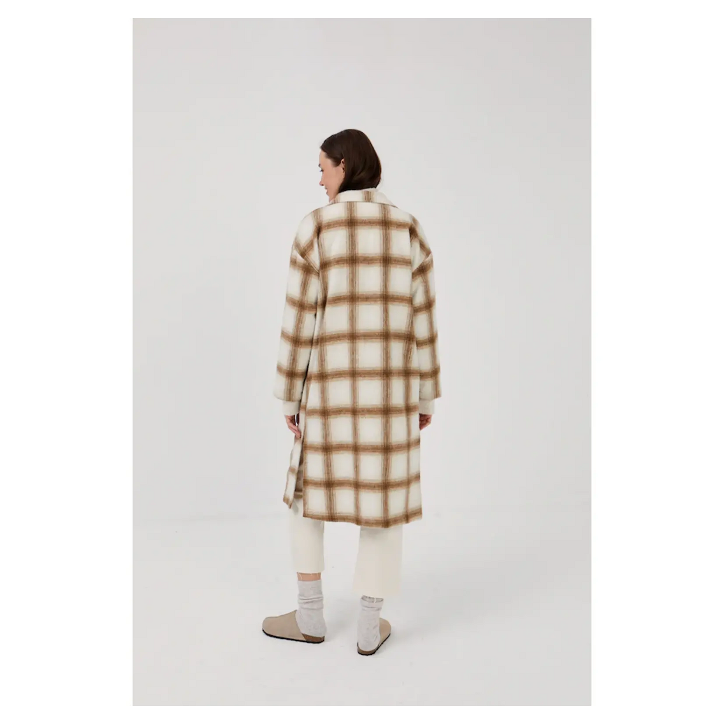 Beleña Coat