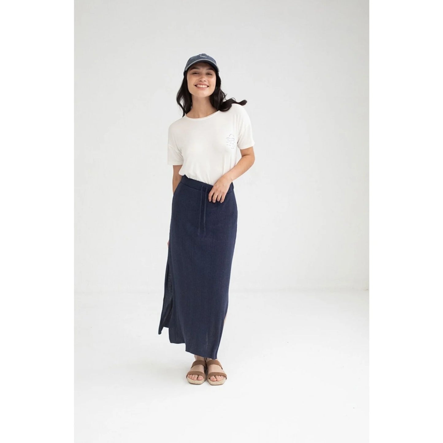 Seistan Skirt