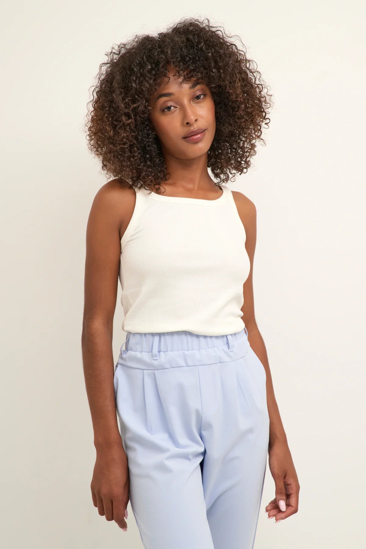 Carna Tank Top
