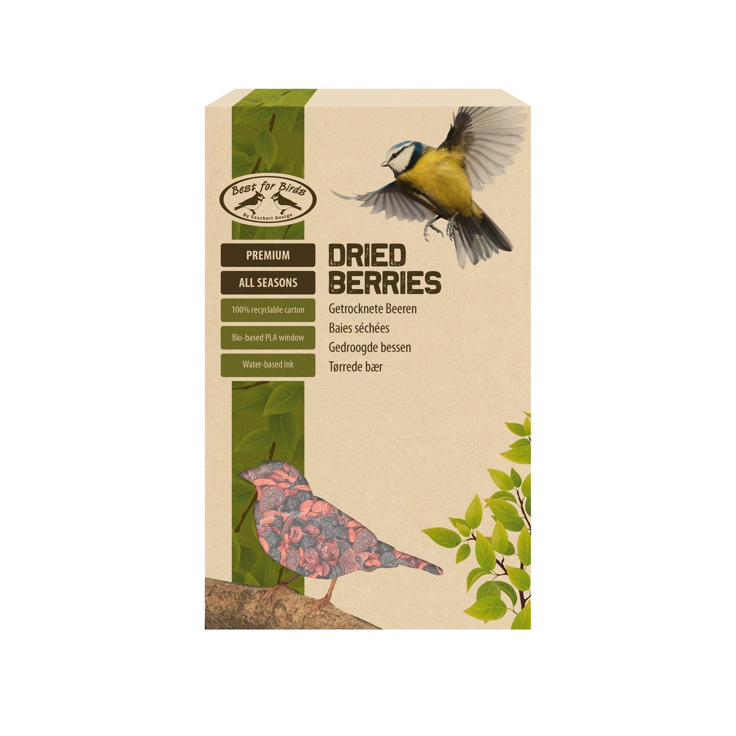 dried-berries