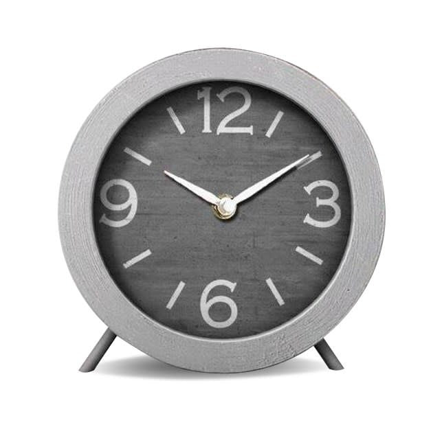 minimal-grey-table-clock