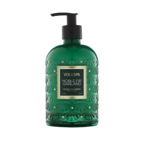 Noble Fir Hand Lotion