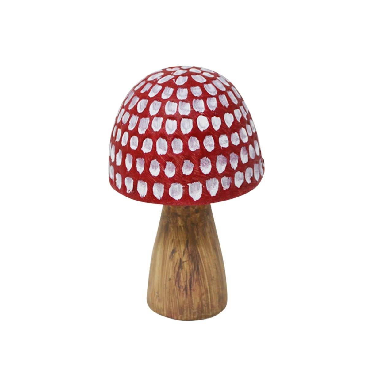 red-top-mushroom