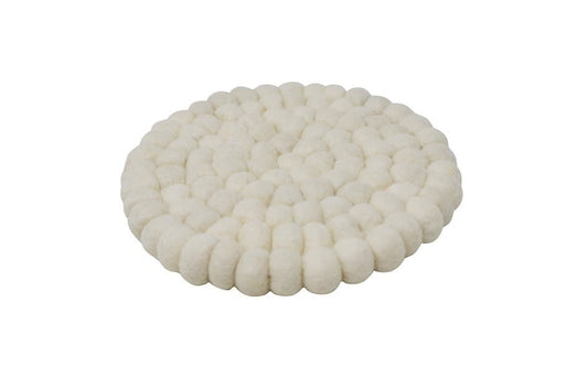white-wool-trivet