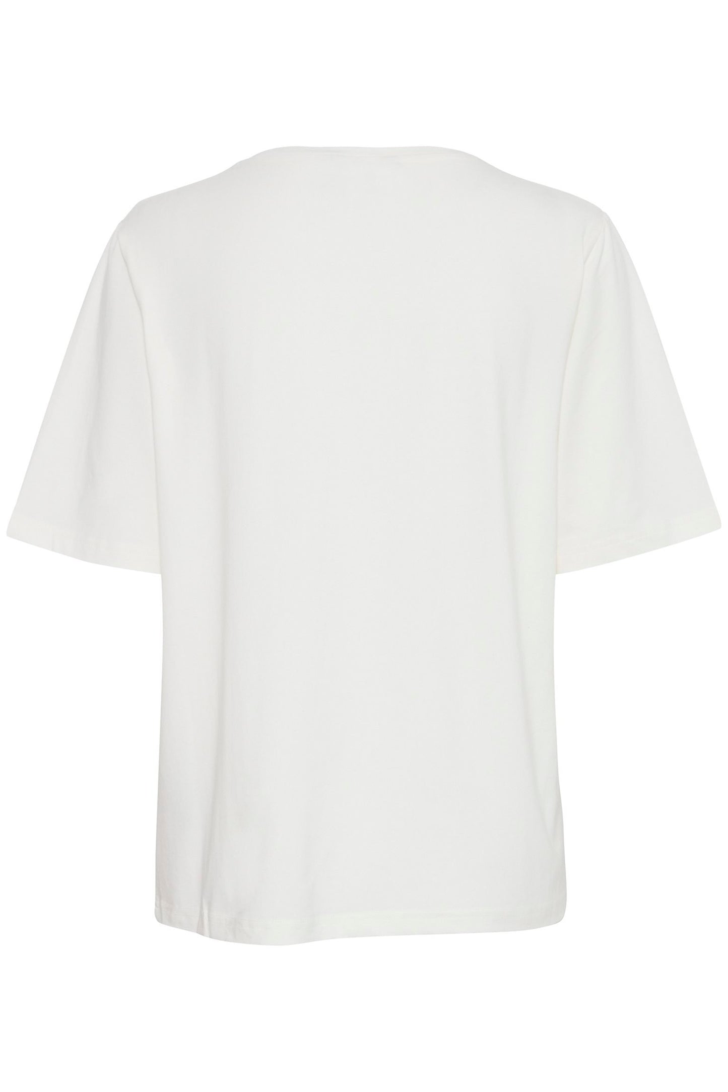 Pamila Half Sleeve T Shirt