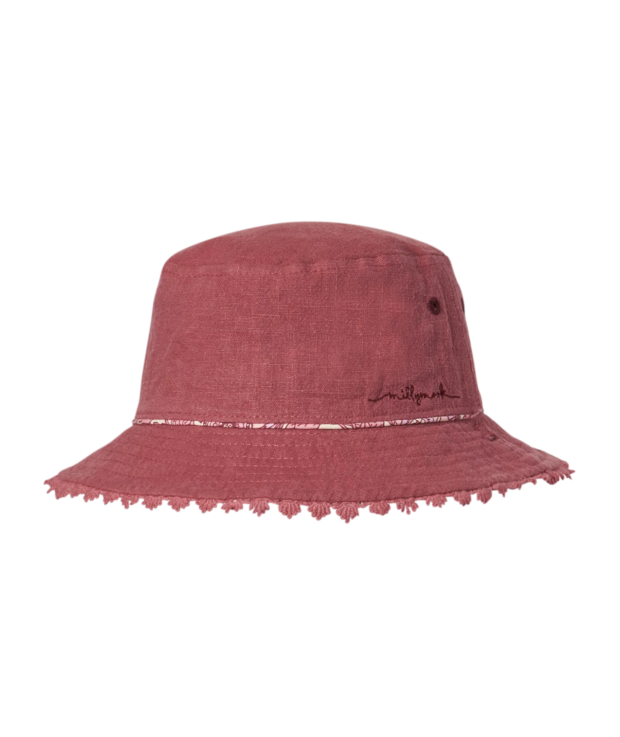 Alyssa Bucket