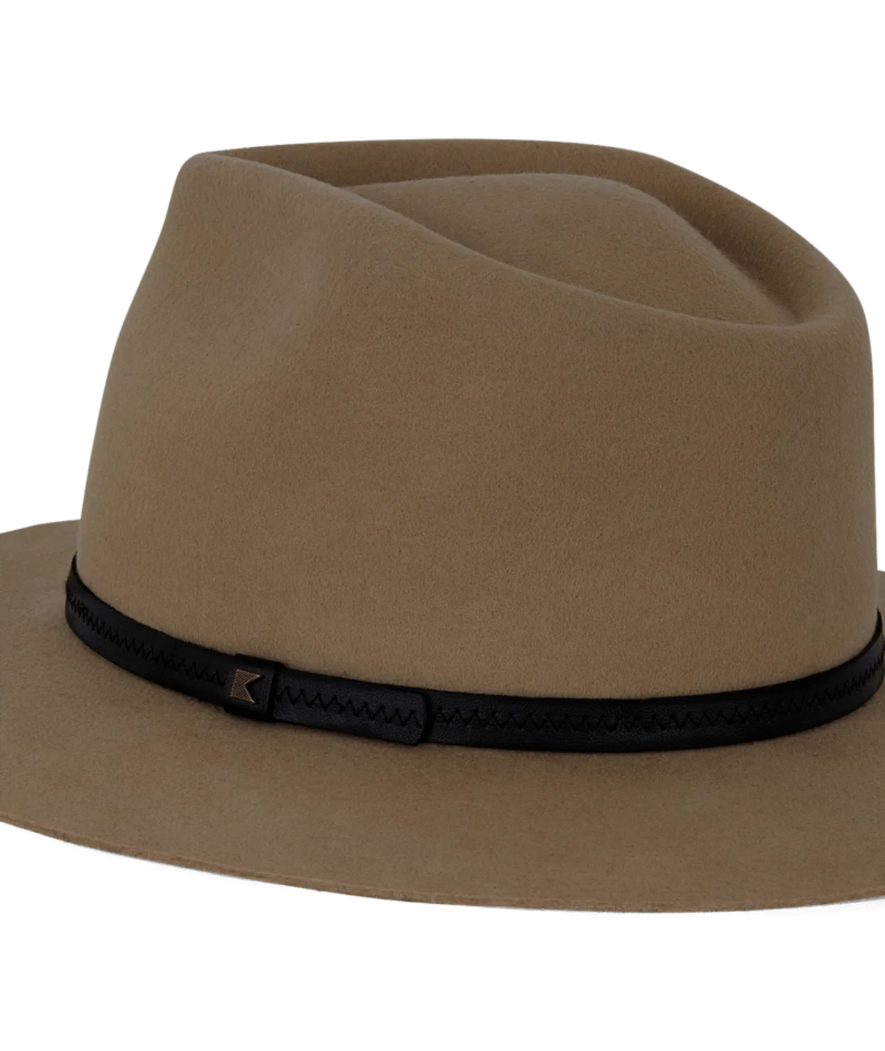 Goodwin Wide Brim Fedora