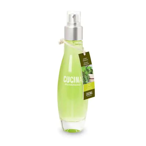 Fragrant Kitchen Mist
