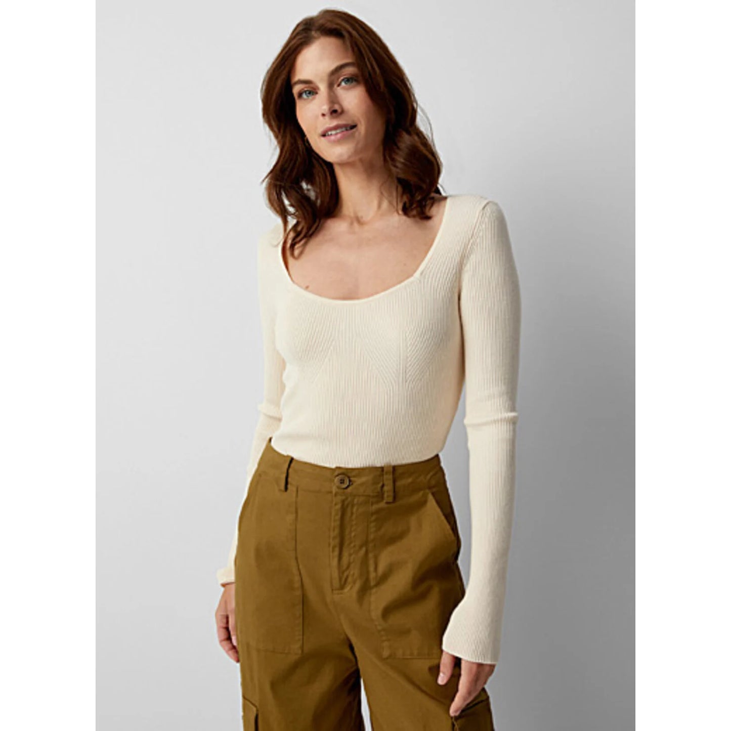 Caylee Sweater