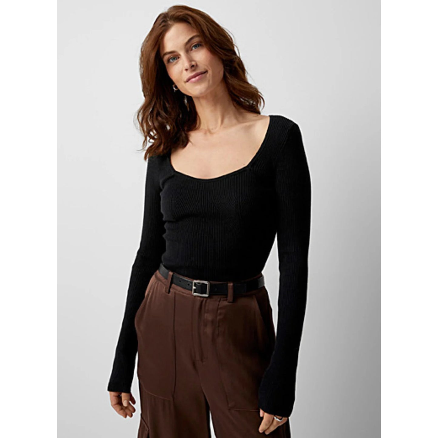 Caylee Sweater
