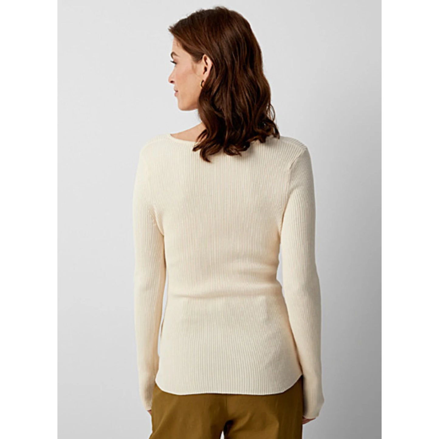 Caylee Sweater