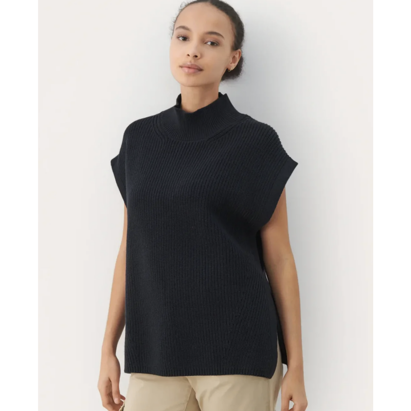 Eisley Pullover