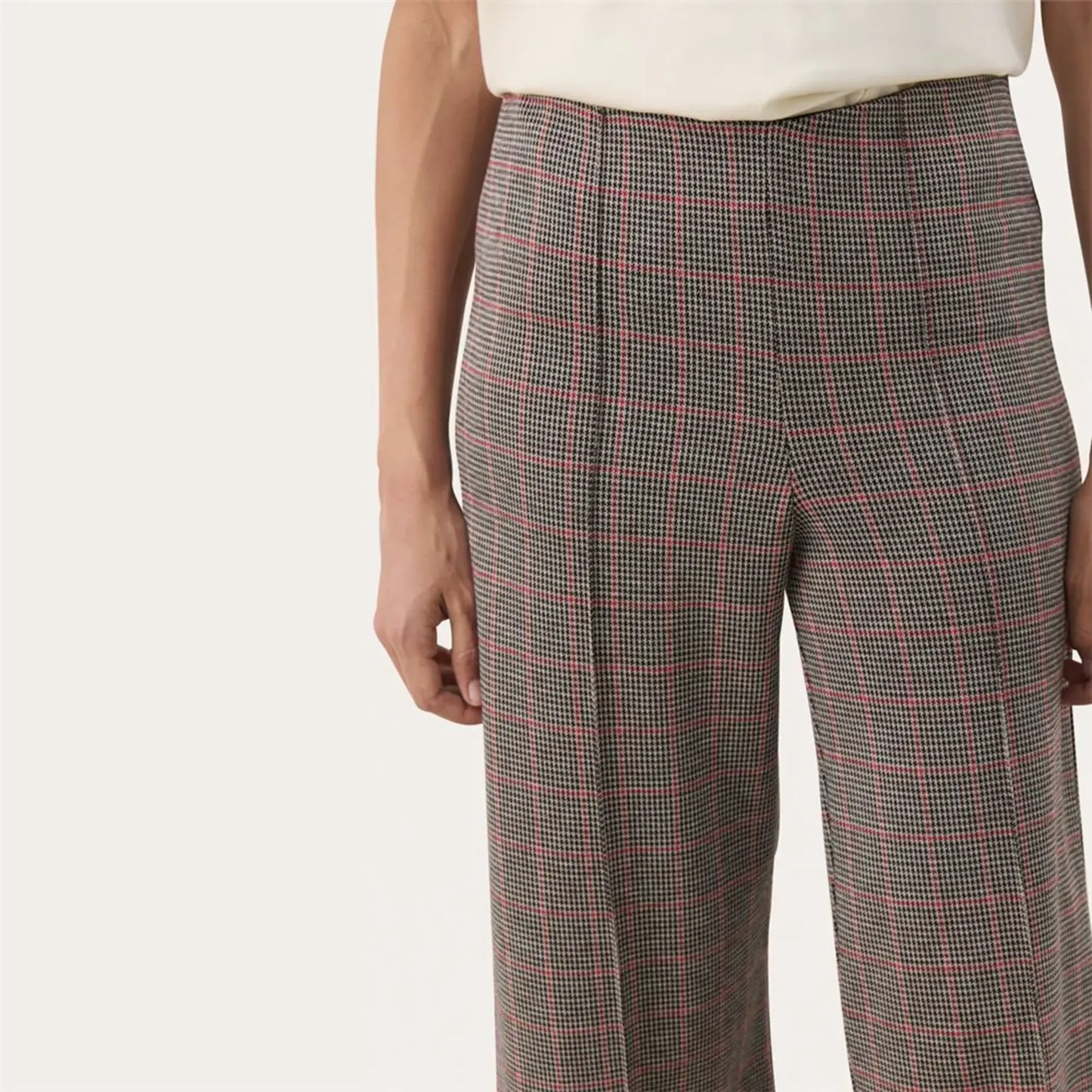 Ilisan Pant