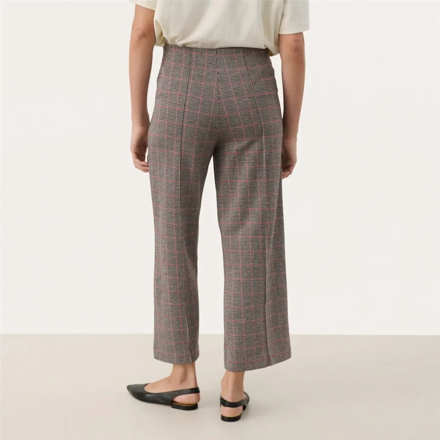 Ilisan Pant