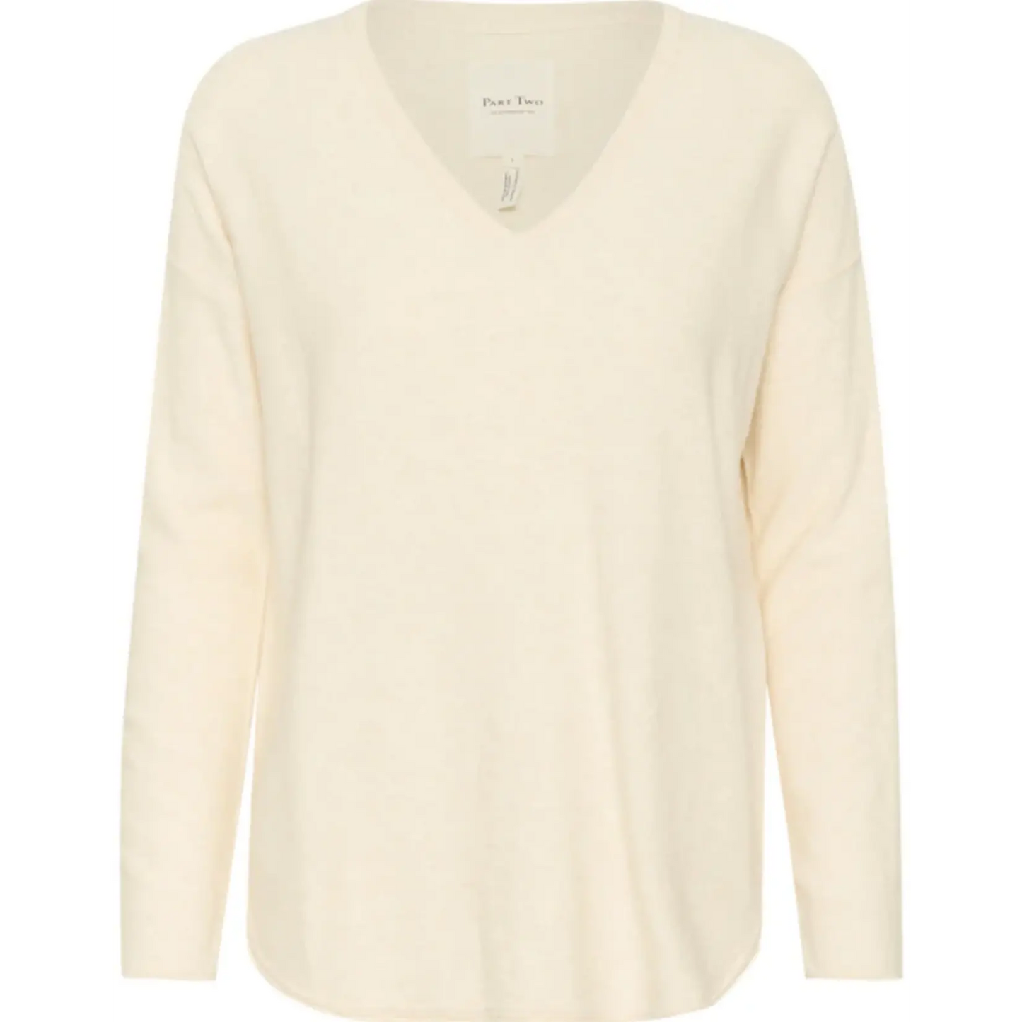 Iliviasa Pullover